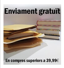Gastos de envio